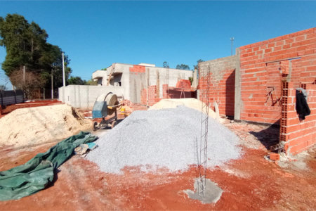 Casa à venda com 2 quartos em Vila Progresso, Itapetininga, SP