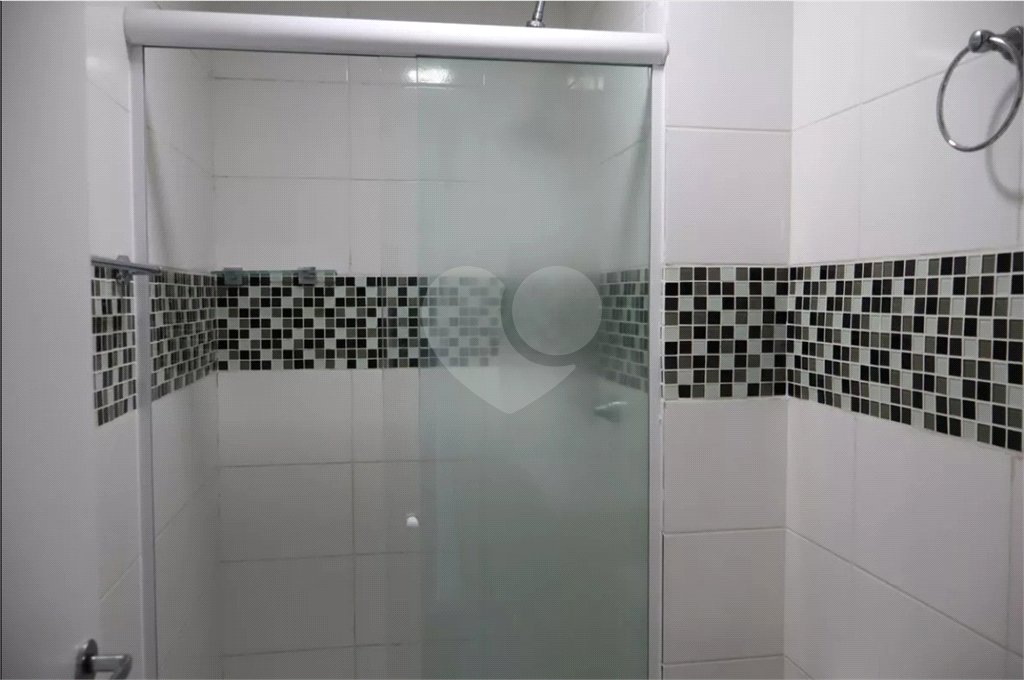 Apartamento à venda com 1 quarto em Quinta da Paineira, São Paulo, SP