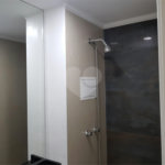 Flat à venda com 2 quartos, sendo 1 suíte, no Centro, São Bernardo do Campo, SP