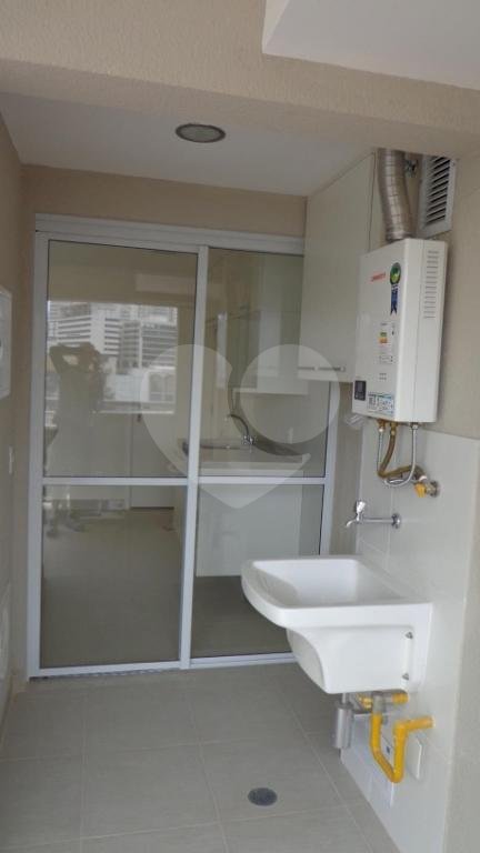 Apartamento à venda com 1 suíte em Vila Andrade, São Paulo, SP