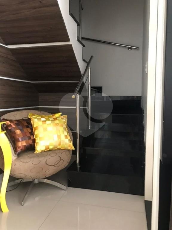 Duplex à venda com 3 quartos, sendo 1 suíte, em Casa Verde, São Paulo, SP