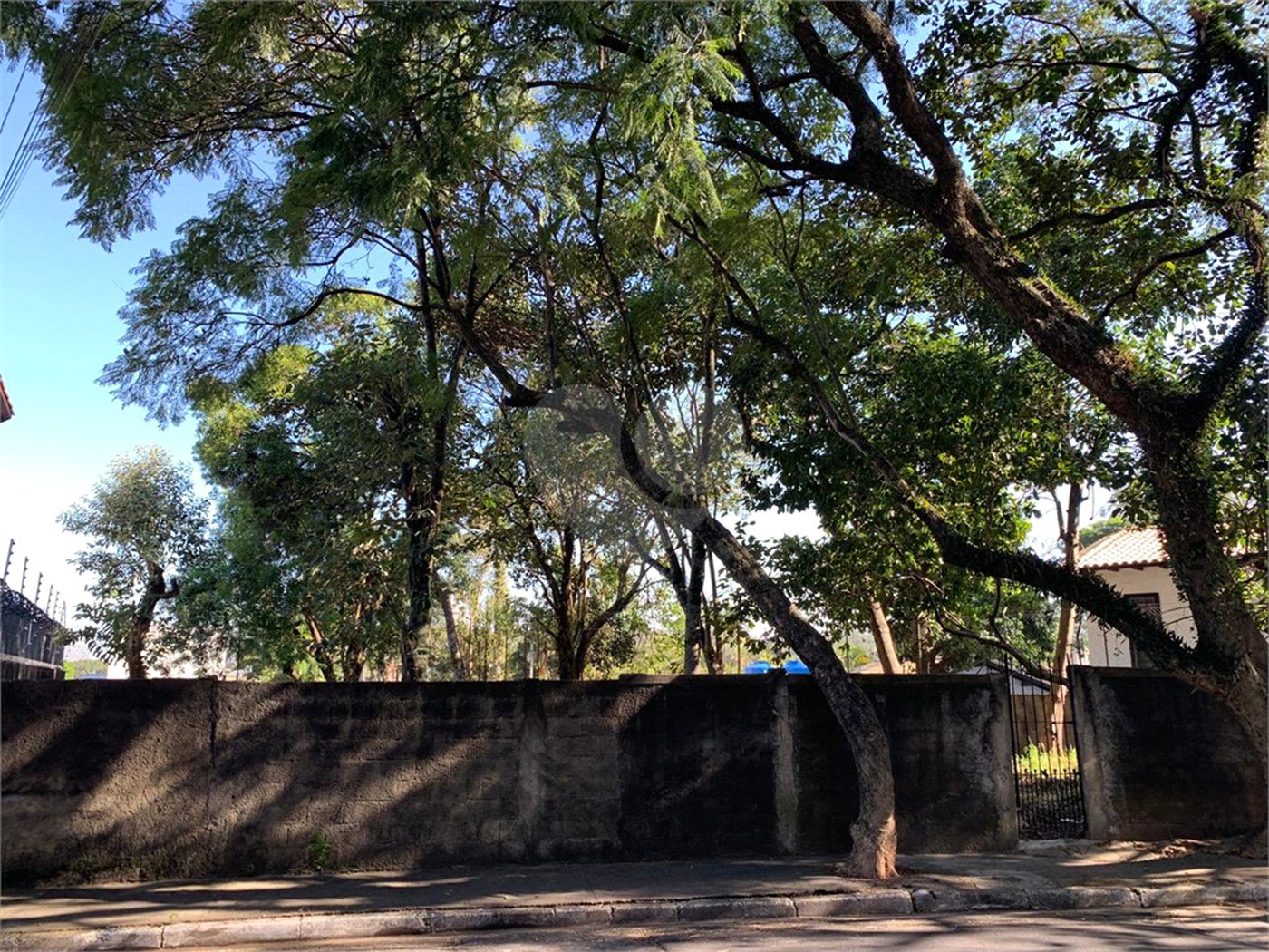 Terreno à venda em Vila Tramontano, São Paulo, SP