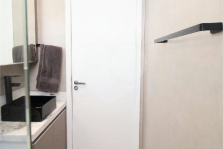 Apartamento à venda com 2 quartos em Vila Gustavo, São Paulo, SP