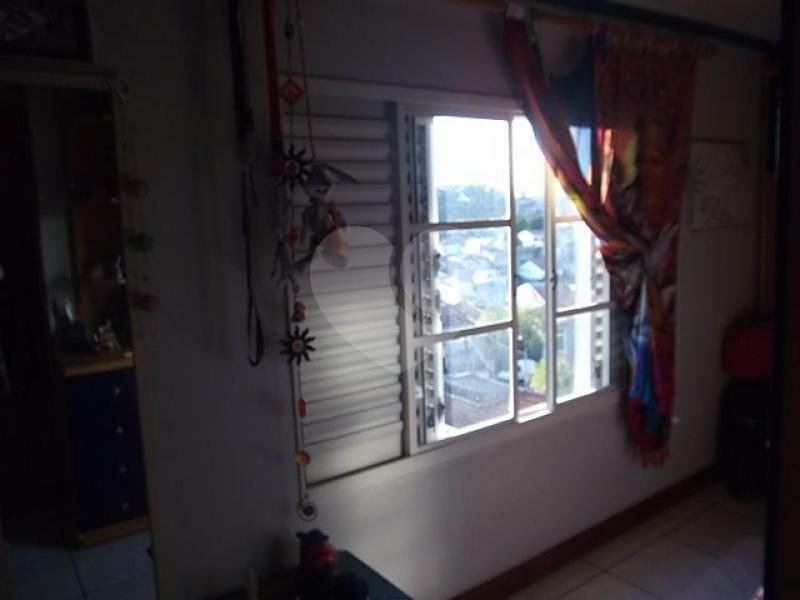 Sobrado à venda com 4 quartos, sendo 1 suíte, em Vila Isolina Mazzei, São Paulo, SP