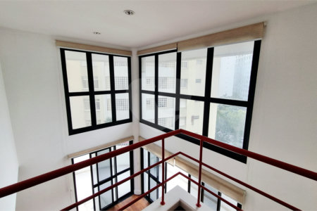 Duplex à venda com 4 suítes em Itaim Bibi, São Paulo, SP