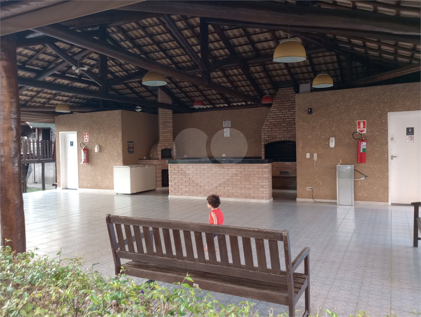 Apartamento à venda com 2 quartos, sendo 1 suíte, em Vila Urupês, Suzano, SP