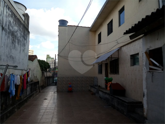 Casa à venda com 2 quartos em Tucuruvi, São Paulo, SP