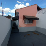 Casa à venda com 2 quartos em Retiro Santana, Itapetininga, SP