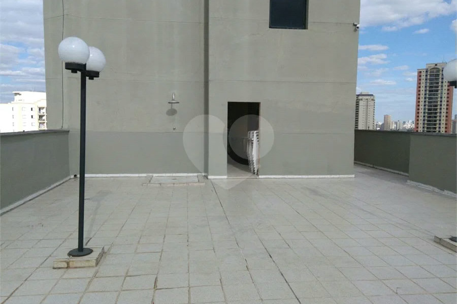 Apartamento à venda com 3 quartos, sendo 1 suíte, em Lauzane Paulista, São Paulo, SP
