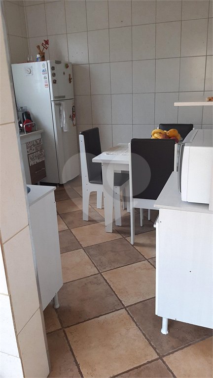 Casa à venda com 2 quartos em Casa Verde, São Paulo, SP