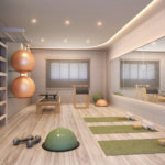 Studio à venda, na planta, na praia de Jatiuca, em Maceió - AL
