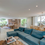 Casa à venda com 4 suítes no condomínio Residencial Canumã, São Paulo - SP