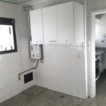 Apartamento à venda com 4 suítes em Vila Suzana, São Paulo, SP