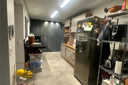 Apartamento à venda com 2 suítes em Jardim Caboré, São Paulo, SP