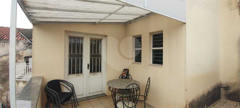 Casa à venda com 4 quartos, sendo 1 suíte, em Jardim Guadalajara, Sorocaba, SP