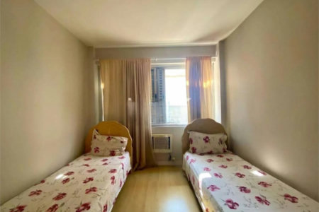 Apartamento Residencial à venda, Boqueirão, Santos - AP1234.