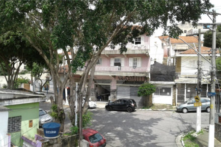 Prédio à venda com 3 quartos, sendo 2 suítes, em Vila Nivi, São Paulo, SP