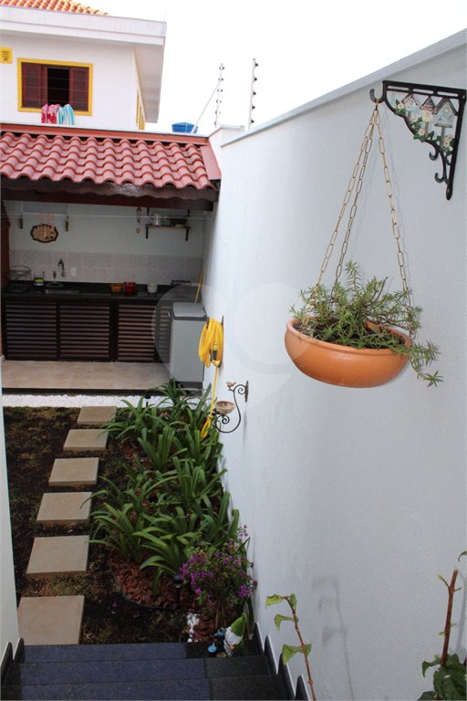 Sobrado à venda com 3 suítes em Vila Mazzei, São Paulo, SP