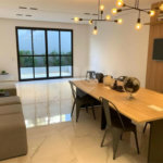 Cobertura á venda no Planalto Paulista com 173 m² com 3 quartos, sendo 2 suítes,2 vagas- Condominio Bit Casemiro-Avenida Senador Casimiro da Rocha-São Paulo