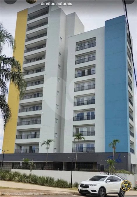 LINDO APARTAMENTO À VENDA – VILA BELA