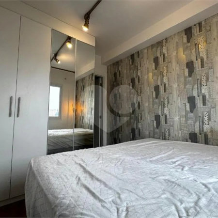 Apartamento à venda com 1 suíte em Brás, São Paulo, SP