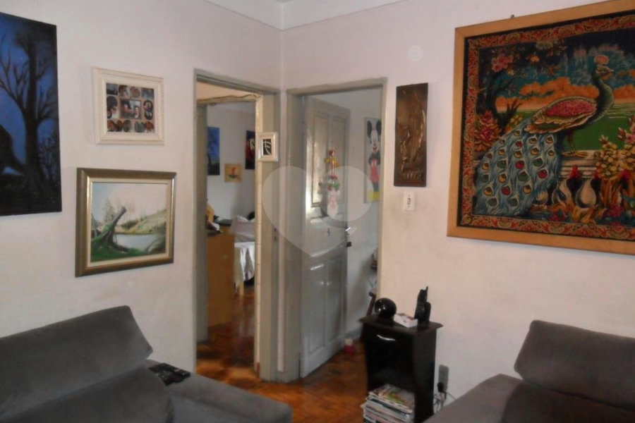 Sobrado à venda com 4 quartos em Imirim, São Paulo, SP
