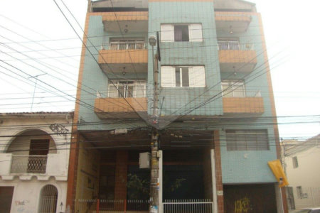 Prédio à venda em Santana, São Paulo, SP