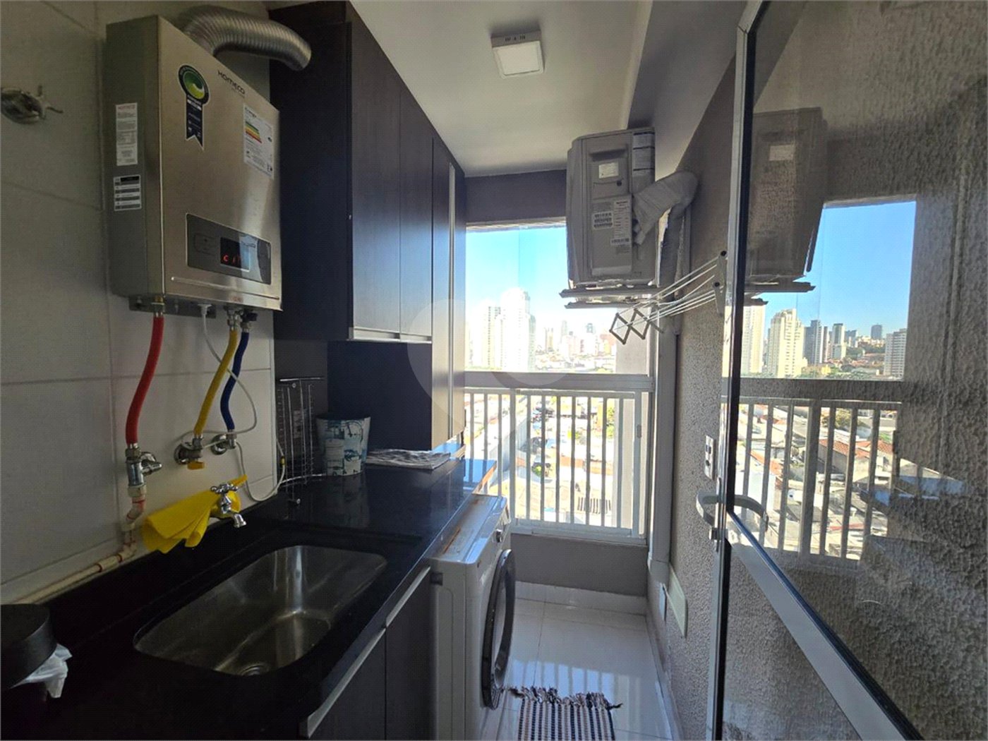 Apartamento à venda com 2 quartos, sendo 1 suíte, em Barra Funda, São Paulo, SP