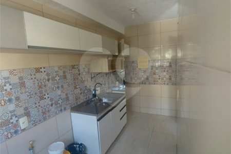 Apartamento à venda com 2 quartos em Campo Grande, Rio de Janeiro, RJ