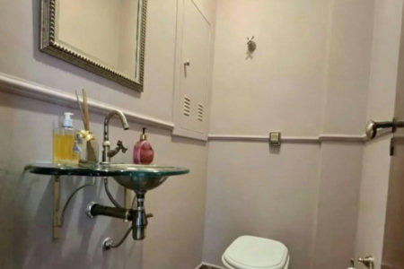 Apartamento próximo da praia com 4 dormitórios à venda, 257 m² por R$ 1.800.000 - Gonzaga - Santos/SP