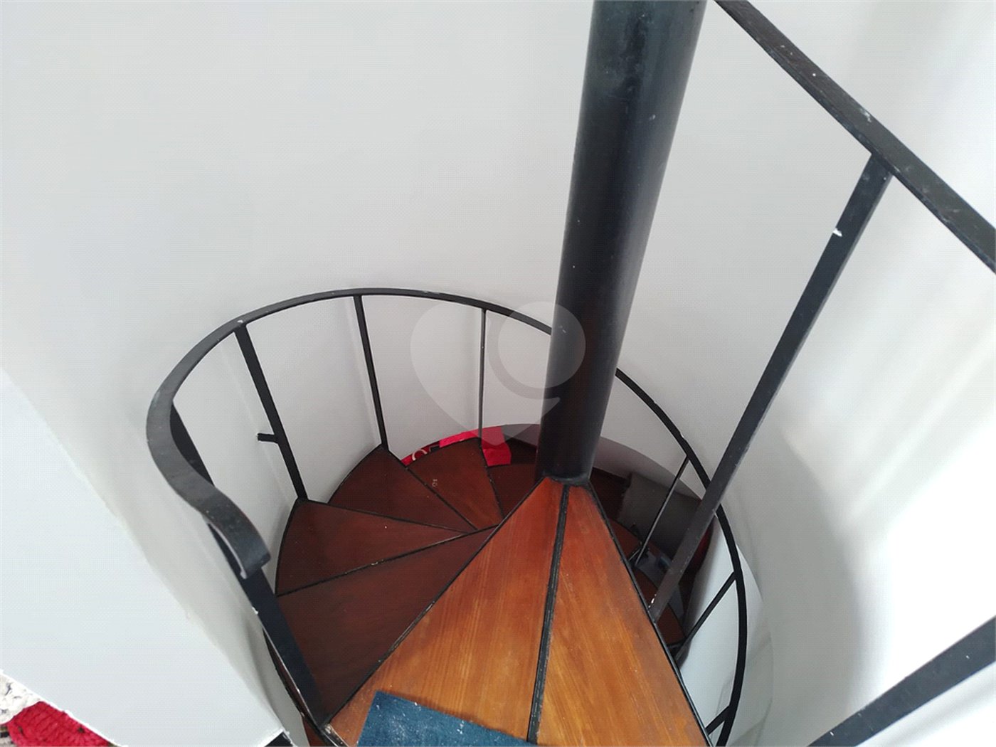 Cobertura à venda com 3 quartos, sendo 1 suíte, em Rio Comprido, Rio de Janeiro, RJ