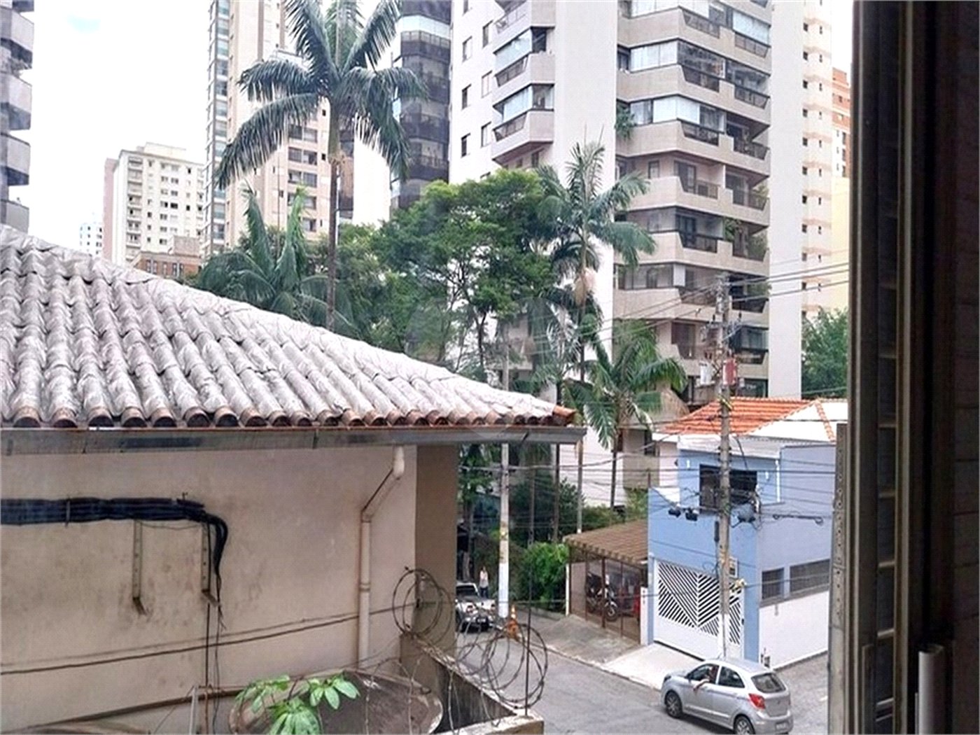 Apartamento à venda com 2 quartos em Indianópolis, São Paulo, SP