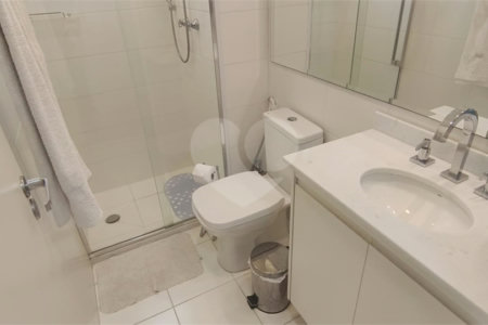 Apartamento à venda com 2 quartos, sendo 1 suíte, em Jardim Flor da Montanha, Guarulhos, SP