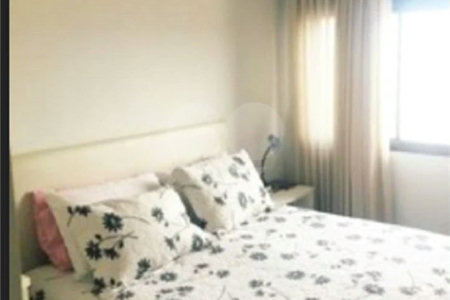 Apartamento à venda com 2 suítes em Água Fria, São Paulo, SP