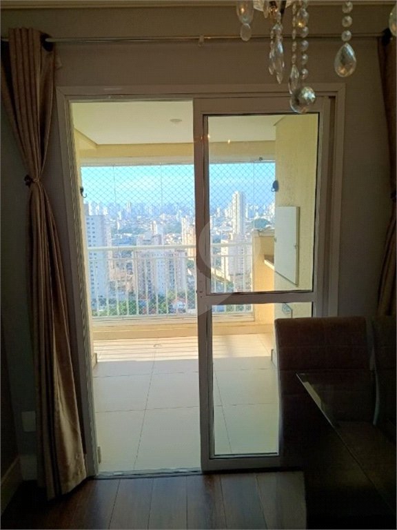 Apartamento para alugar com 3 quartos, sendo 1 suíte, em Vila das Mercês, São Paulo, SP