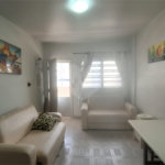 Apartamento à venda com 1 quarto no Centro, Mongaguá, SP