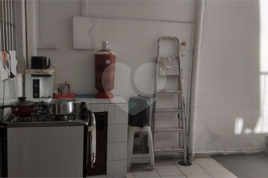 Casa à venda com 4 quartos em Mandaqui, São Paulo, SP