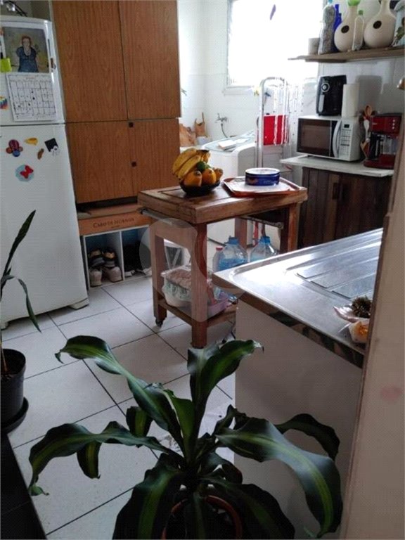 Apartamento à venda com 1 quarto em Santo Amaro, São Paulo, SP