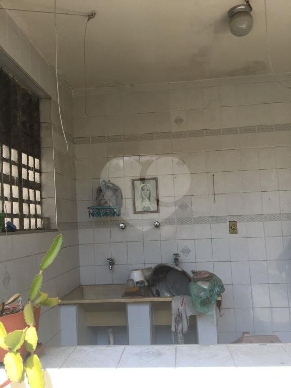 Sobrado à venda com 4 quartos, sendo 1 suíte, em Tucuruvi, São Paulo, SP