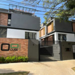 Casa à venda com 2 suítes no condomínio Cube Villa, São Paulo - SP