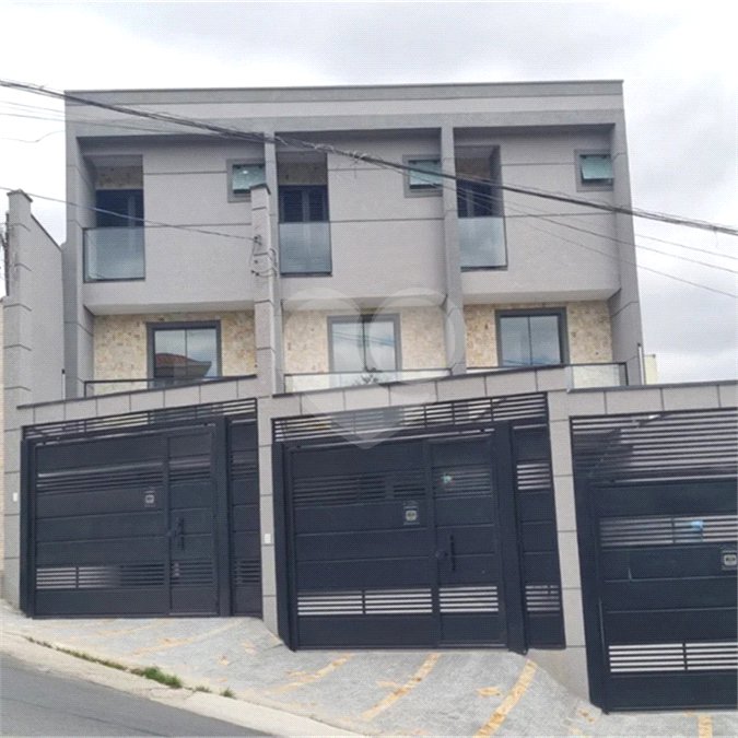 Sobrado à venda com 3 quartos, sendo 1 suíte,  em Jardim São José (zona Norte), São Paulo, SP