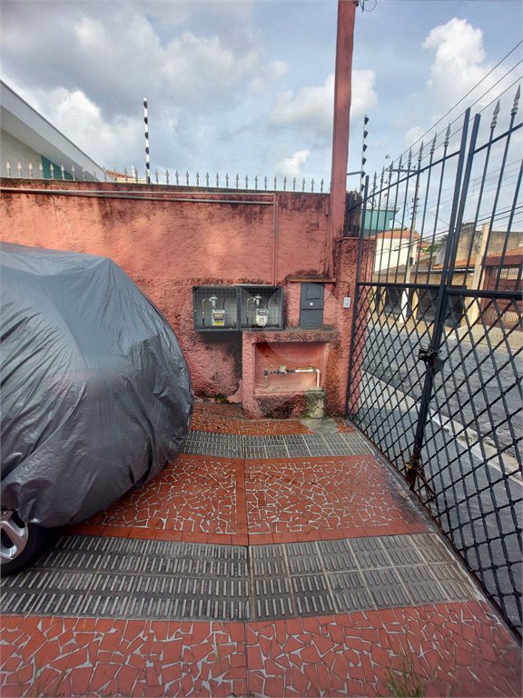 Casa Térrea à venda com 2 quartos em Casa Verde, São Paulo, SP