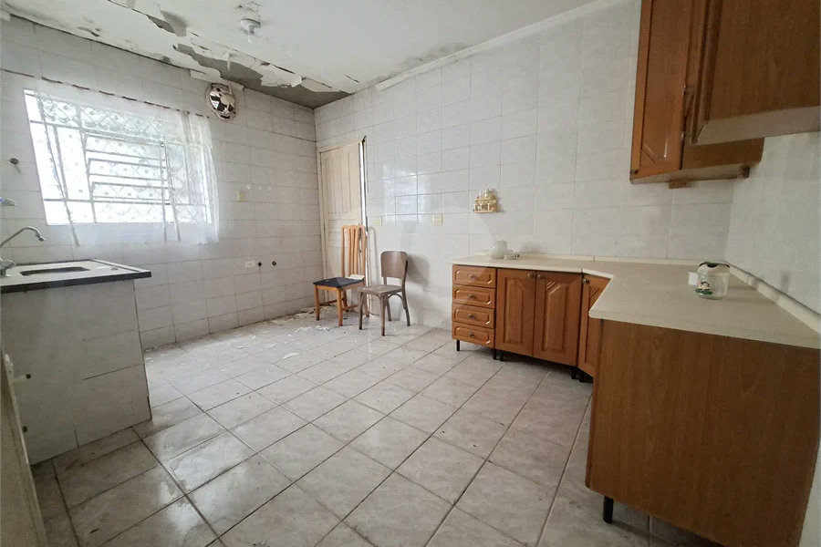 Casa Térrea à venda com 2 quartos em Santana, São Paulo, SP