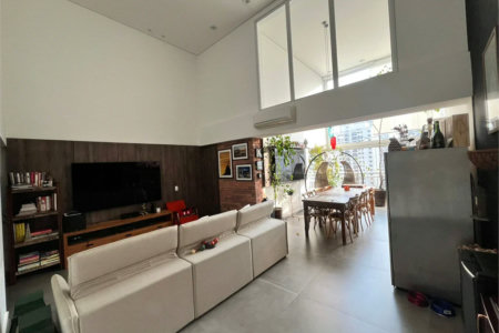 Apartamento à venda com 3 suítes em Vila Andrade, São Paulo, SP