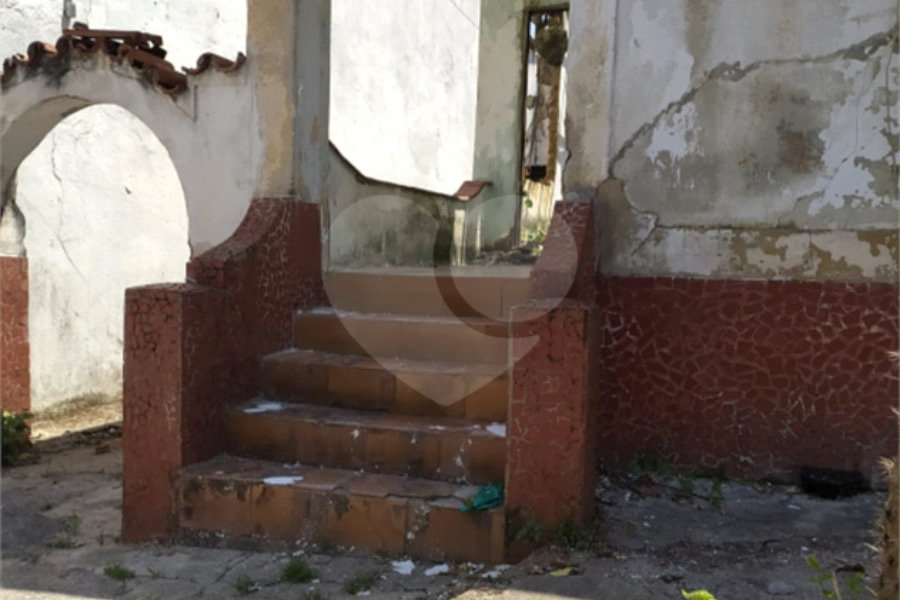 Terreno à venda em Santana, São Paulo, SP