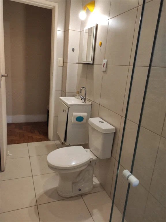 Apartamento à venda com 2 quartos em Vila Romana, São Paulo, SP