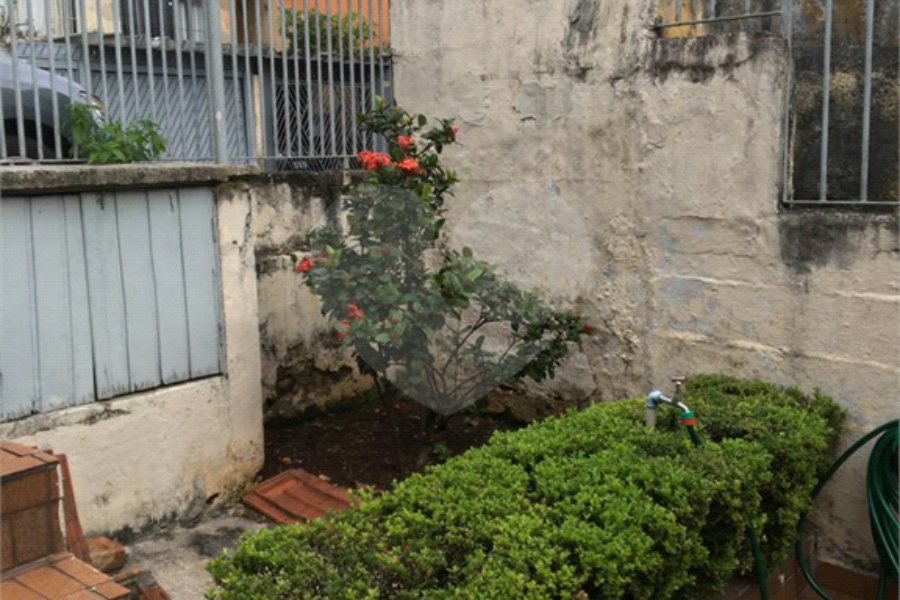 Casa Térrea à venda com 3 quartos em Casa Verde, São Paulo, SP