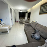 Casa à venda com 3 quartos, sendo 1 suíte, no condomínio Vila das Cores, São Paulo - SP