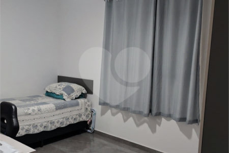 Apartamento à venda com 2 quartos no Centro, Guarulhos, SP