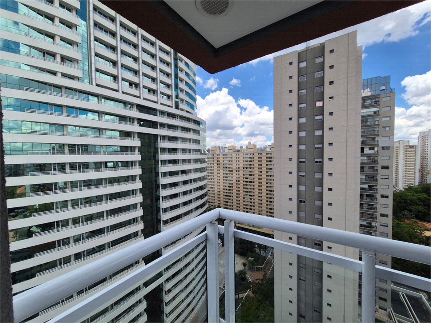 Studio à venda com 1 quarto em Consolação, São Paulo, SP